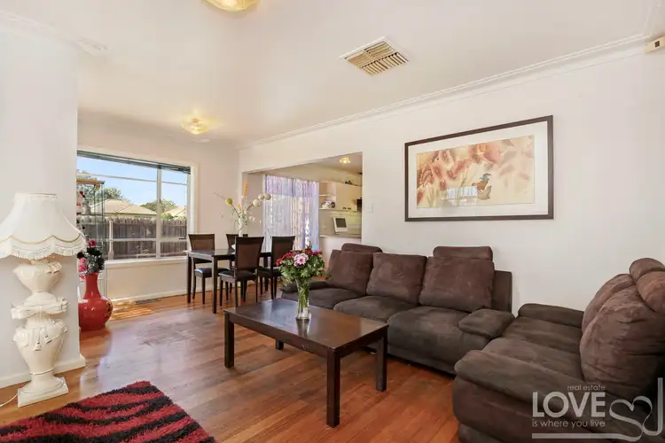 Third view of Homely house listing, 5 Carson Street, Reservoir VIC 3073