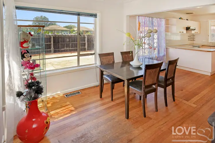 Fifth view of Homely house listing, 5 Carson Street, Reservoir VIC 3073