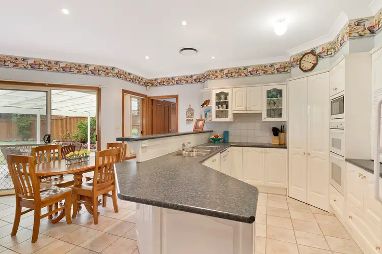 Fifth view of Homely house listing, 56 Beaumont Road, Killara NSW 2071