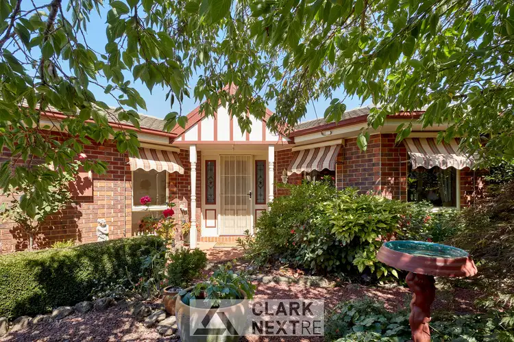 3 Tarwin Street, Warragul VIC 3820