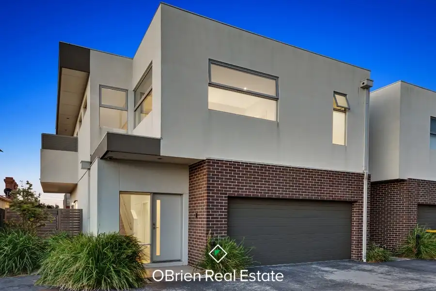 Main view of Homely townhouse listing, 9/367 Nepean Highway, Chelsea VIC 3196
