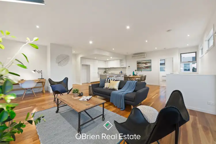 Second view of Homely townhouse listing, 9/367 Nepean Highway, Chelsea VIC 3196