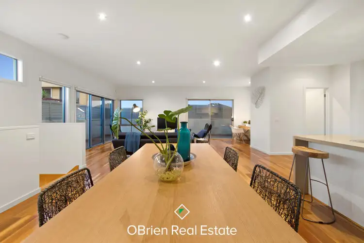 Third view of Homely townhouse listing, 9/367 Nepean Highway, Chelsea VIC 3196