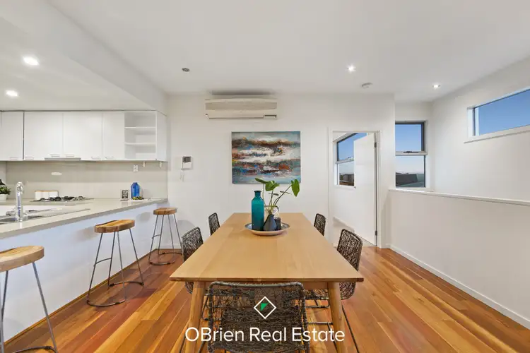 Fifth view of Homely townhouse listing, 9/367 Nepean Highway, Chelsea VIC 3196