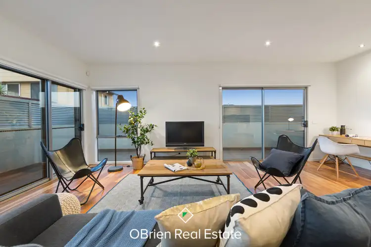 Sixth view of Homely townhouse listing, 9/367 Nepean Highway, Chelsea VIC 3196
