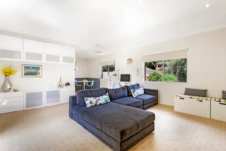 6/177 Hampden Road, Wareemba NSW 2046
