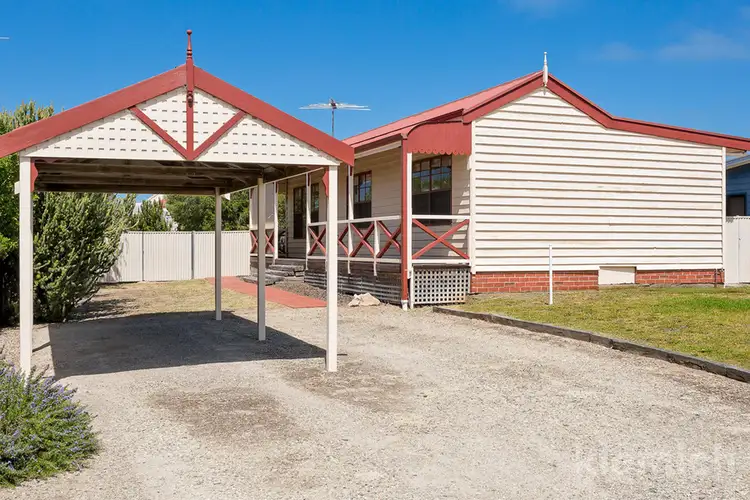 Second view of Homely house listing, 11 Rosemary Street, Goolwa Beach SA 5214