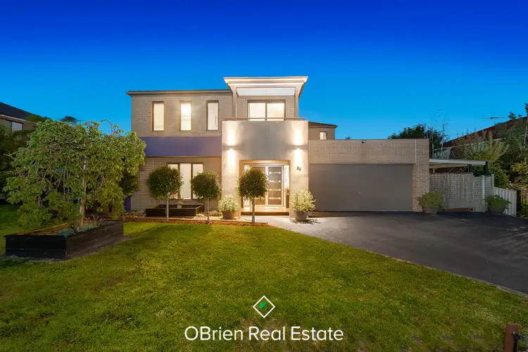 36 Waterford Rise, Pakenham VIC 3810