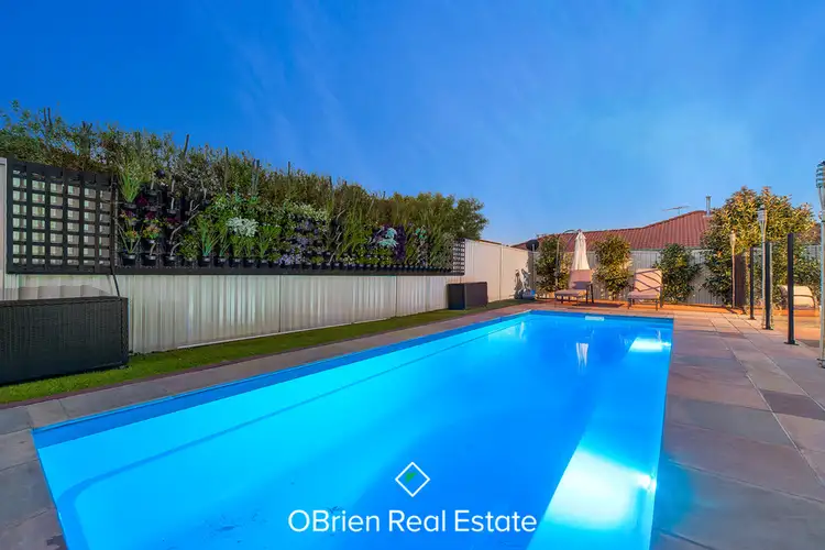 Second view of Homely house listing, 36 Waterford Rise, Pakenham VIC 3810
