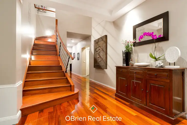 Third view of Homely house listing, 36 Waterford Rise, Pakenham VIC 3810