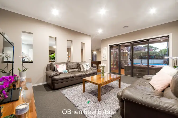 Fourth view of Homely house listing, 36 Waterford Rise, Pakenham VIC 3810