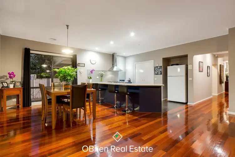Fifth view of Homely house listing, 36 Waterford Rise, Pakenham VIC 3810