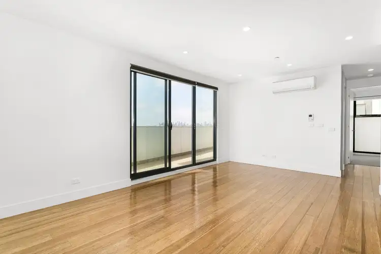 Third view of Homely apartment listing, 27/15 Moore Street, Moonee Ponds VIC 3039