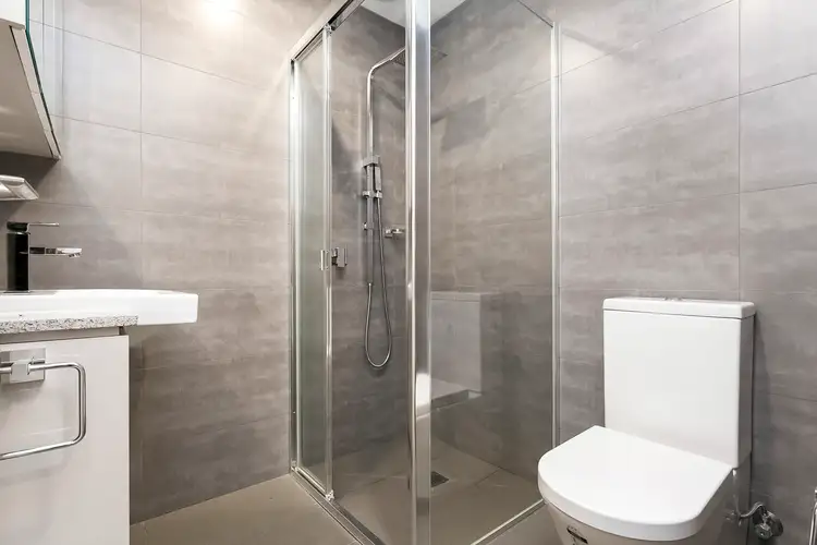 Fourth view of Homely apartment listing, 27/15 Moore Street, Moonee Ponds VIC 3039