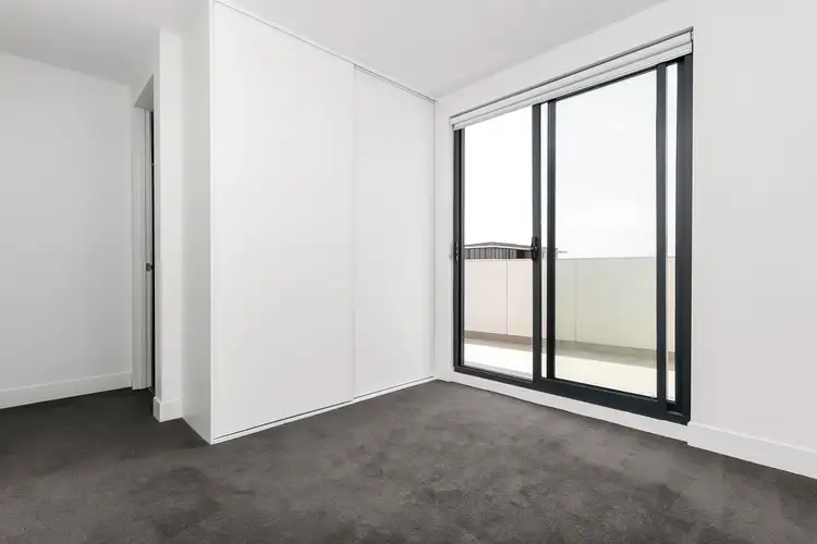 Fifth view of Homely apartment listing, 27/15 Moore Street, Moonee Ponds VIC 3039