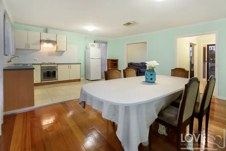 Fourth view of Homely house listing, 4 Cipora Place, Thomastown VIC 3074
