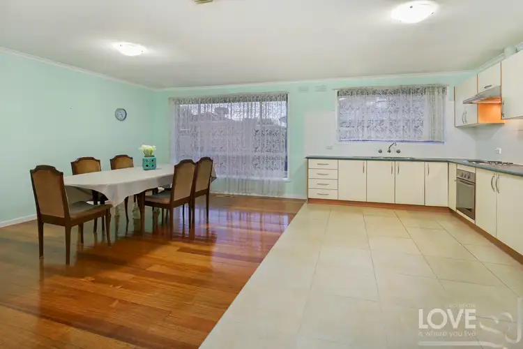 Fifth view of Homely house listing, 4 Cipora Place, Thomastown VIC 3074
