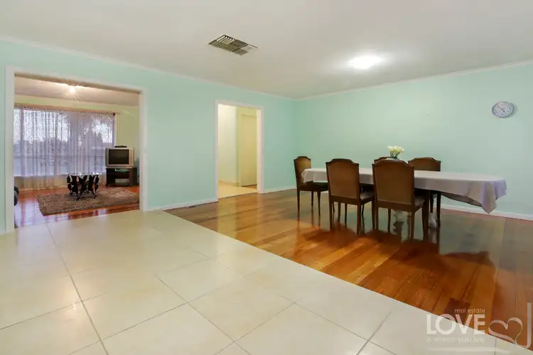 Sixth view of Homely house listing, 4 Cipora Place, Thomastown VIC 3074