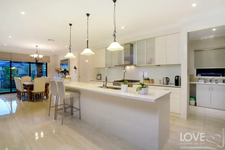 Second view of Homely house listing, 12 Numurkah Common, Epping VIC 3076