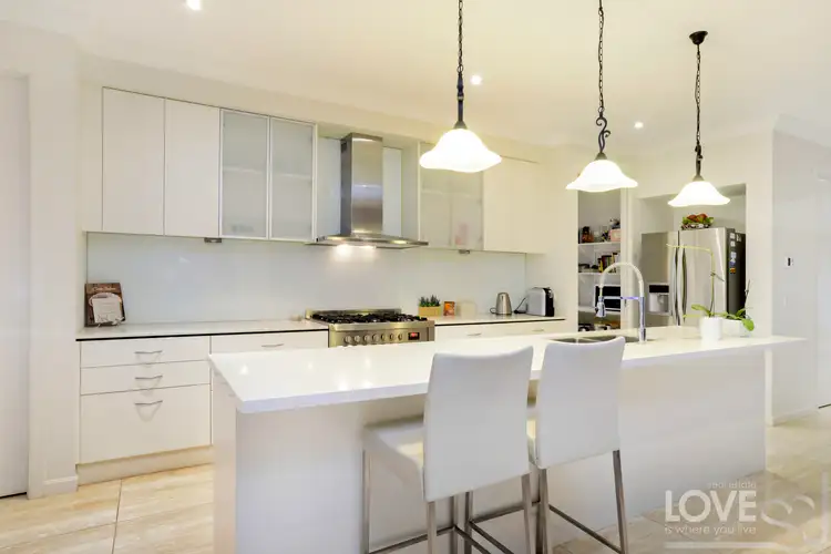 Third view of Homely house listing, 12 Numurkah Common, Epping VIC 3076