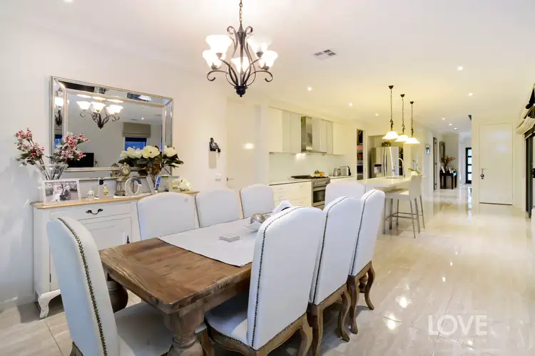 Fourth view of Homely house listing, 12 Numurkah Common, Epping VIC 3076