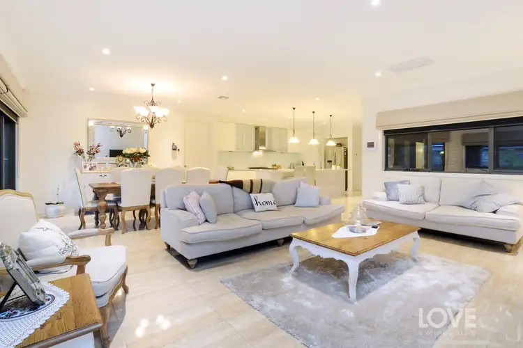 Fifth view of Homely house listing, 12 Numurkah Common, Epping VIC 3076