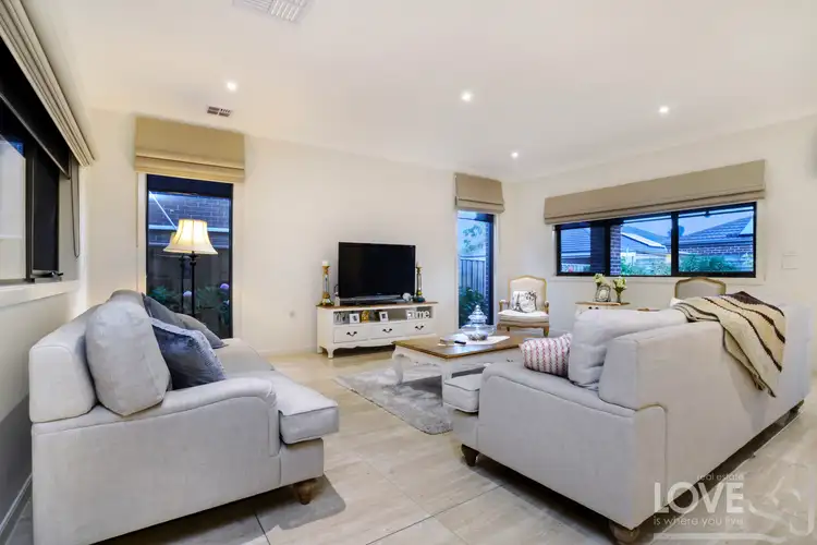 Sixth view of Homely house listing, 12 Numurkah Common, Epping VIC 3076