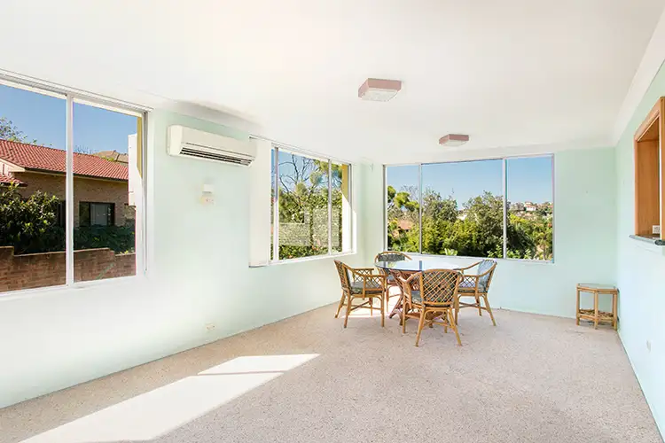 Fifth view of Homely house listing, 4 Graham Avenue, Freshwater NSW 2096