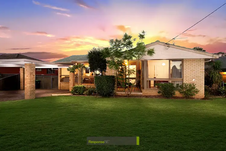 6 Priory Court, Baulkham Hills NSW 2153