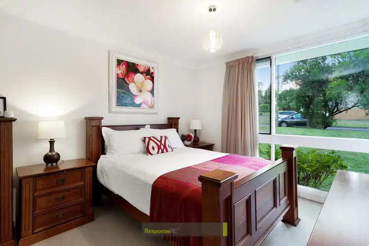 Sixth view of Homely house listing, 6 Priory Court, Baulkham Hills NSW 2153