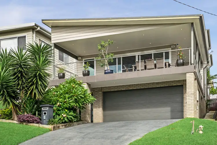 Main view of Homely house listing, 5 Elizabeth Street, Dudley NSW 2290