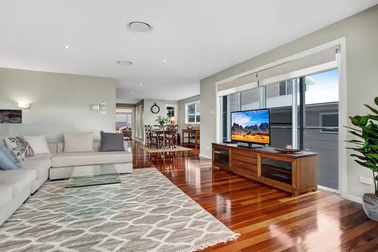Second view of Homely house listing, 5 Elizabeth Street, Dudley NSW 2290