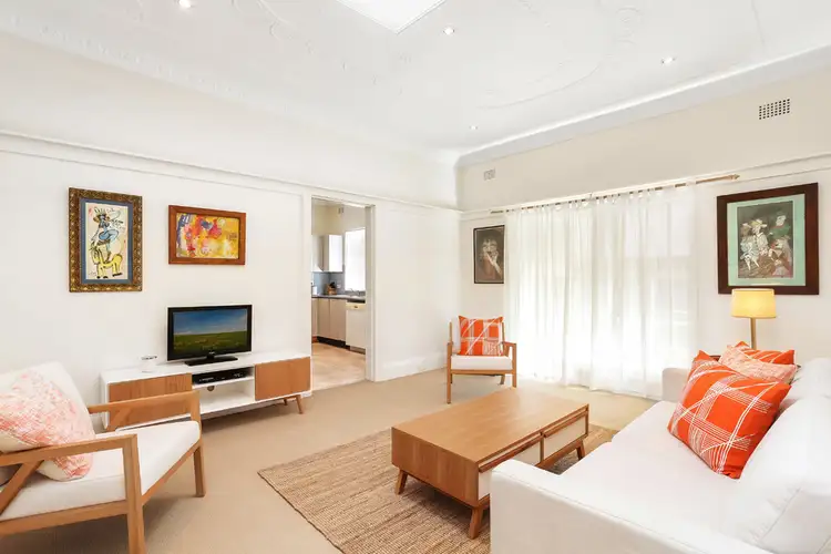 Main view of Homely apartment listing, 3/255 Birrell Street, Bronte NSW 2024