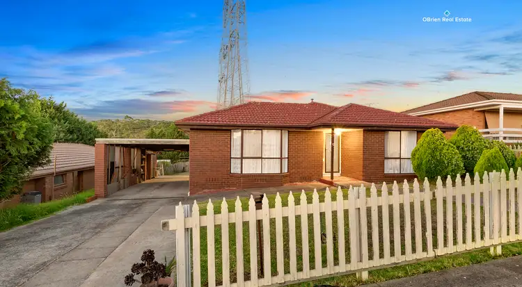 Main view of Homely house listing, 5 Janmara Court, Endeavour Hills VIC 3802