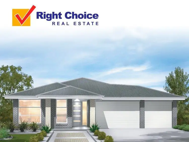 Main view of Homely house listing, 19 Bartlett Street, Calderwood NSW 2527