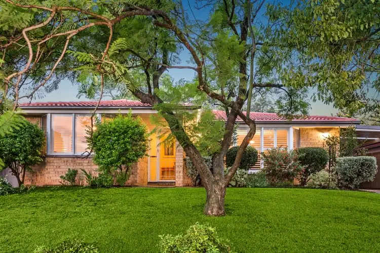 65 Lorenzo Crescent, Rosemeadow NSW 2560