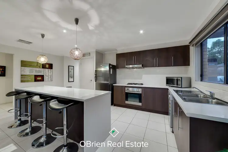 Third view of Homely house listing, 41 Kulkami Way, Cranbourne West VIC 3977