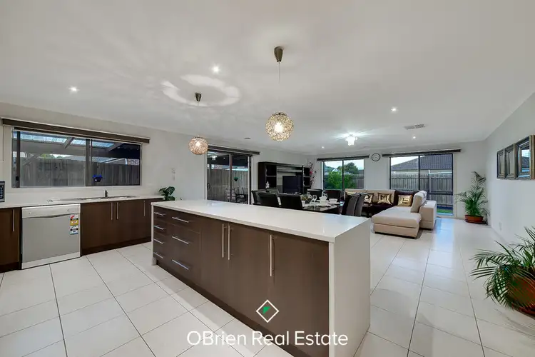 Fourth view of Homely house listing, 41 Kulkami Way, Cranbourne West VIC 3977