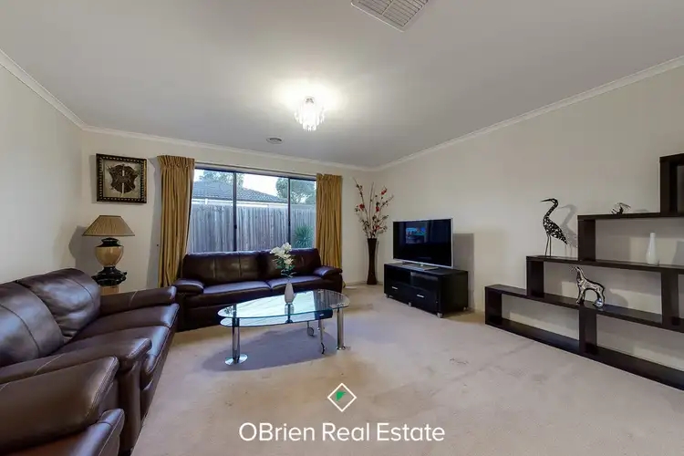 Fifth view of Homely house listing, 41 Kulkami Way, Cranbourne West VIC 3977