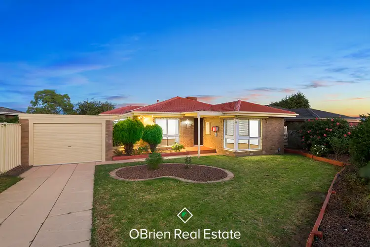 Main view of Homely house listing, 249 Power Road, Endeavour Hills VIC 3802