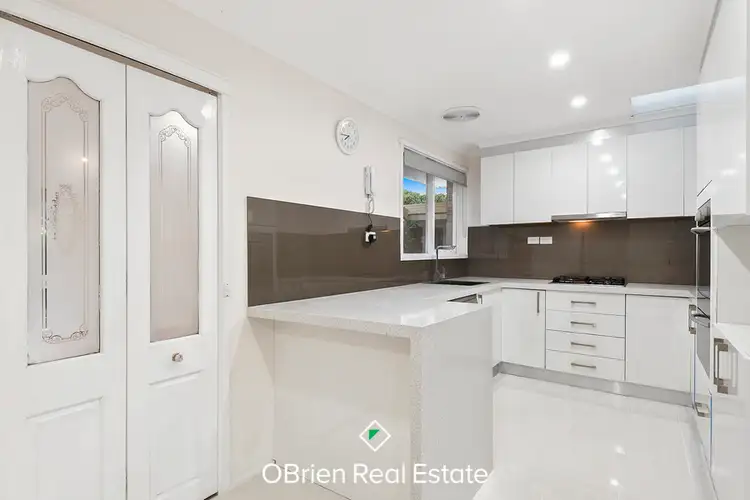 Second view of Homely house listing, 249 Power Road, Endeavour Hills VIC 3802