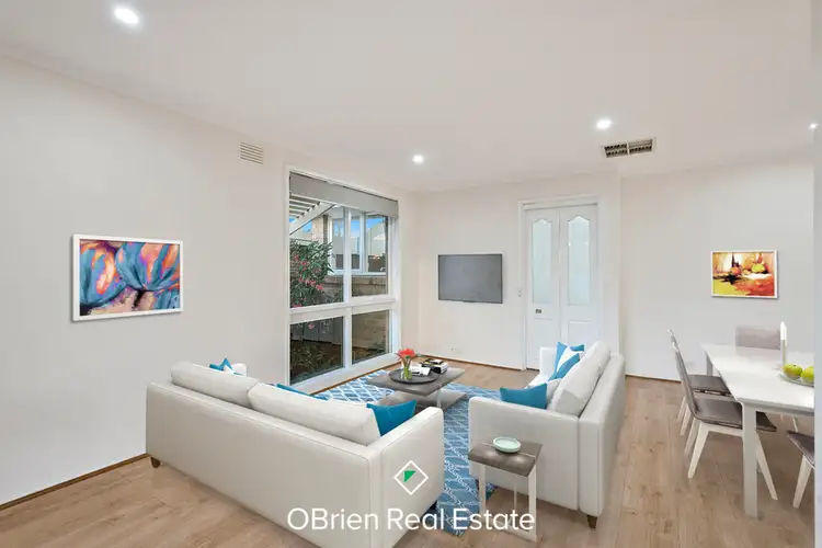 Third view of Homely house listing, 249 Power Road, Endeavour Hills VIC 3802