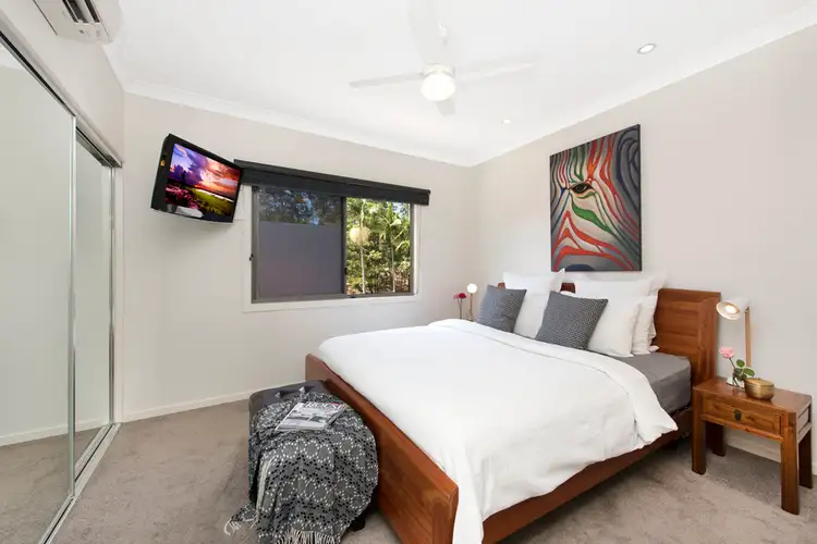 Fourth view of Homely townhouse listing, 2/40 Brown Street, Camp Hill QLD 4152