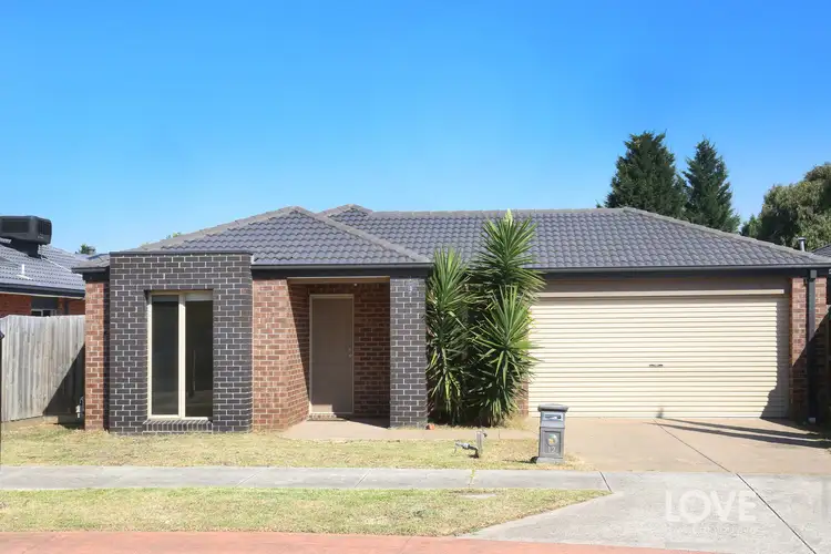 12 Trood Place, Epping VIC 3076