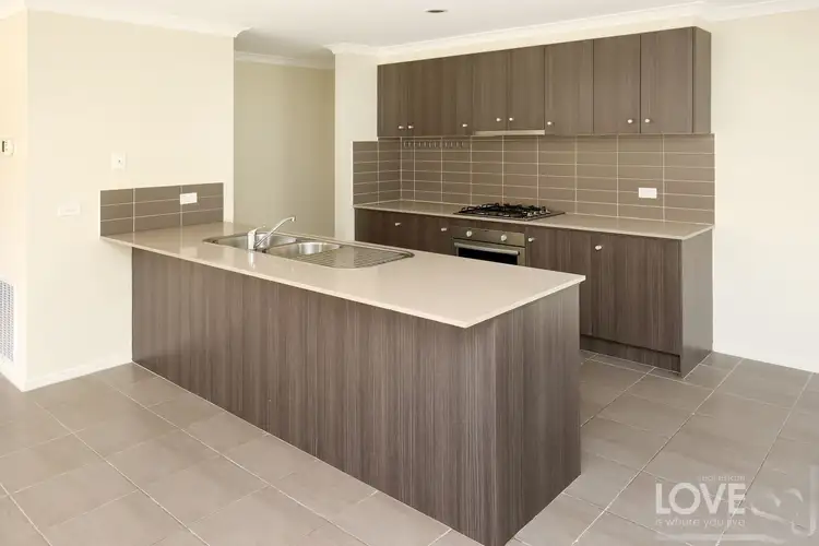 Second view of Homely house listing, 12 Trood Place, Epping VIC 3076