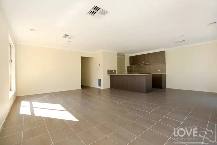 Third view of Homely house listing, 12 Trood Place, Epping VIC 3076