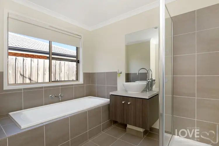 Fourth view of Homely house listing, 12 Trood Place, Epping VIC 3076