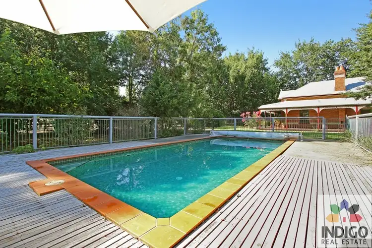 Third view of Homely house listing, 340 Murmungee Road, Murmungee VIC 3747
