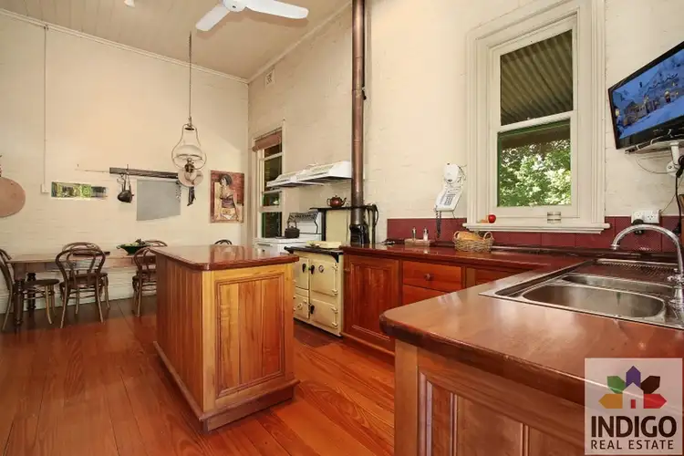Fifth view of Homely house listing, 340 Murmungee Road, Murmungee VIC 3747