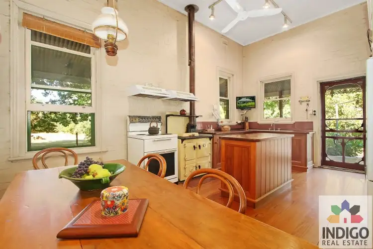 Sixth view of Homely house listing, 340 Murmungee Road, Murmungee VIC 3747